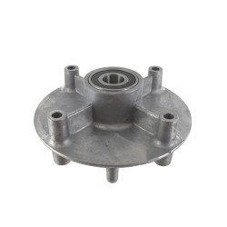 Palier de lame STIGA 1134-5049-02 - 1134-5049-03 - 1134504902 - 1134504903 pour 107M HD