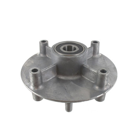 Palier de lame STIGA 1134-5049-02 - 1134-5049-03 - 1134504902 - 1134504903 pour 107M HD