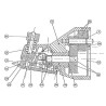 Excentrique LISTER VV121642