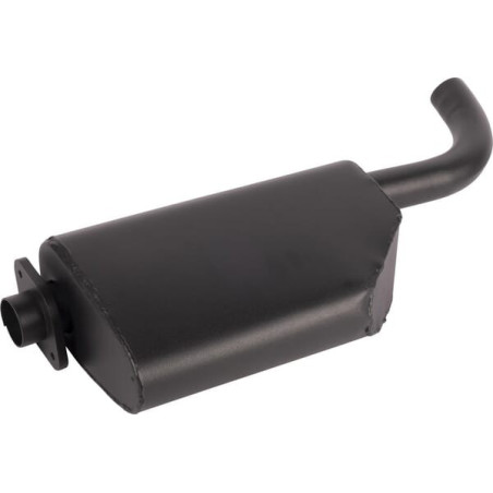 Echappement RECINSA DE12410N