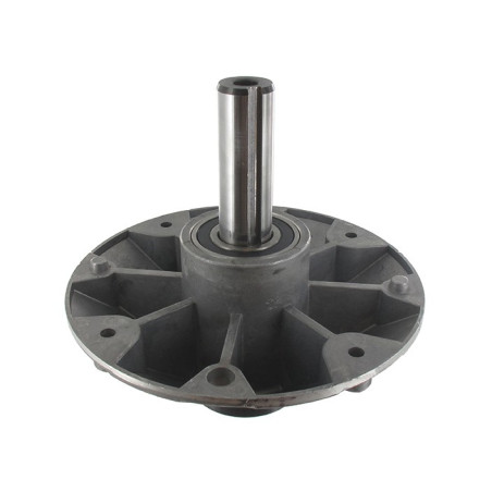 Palier de lame STIGA 1134-5831-02, 1134583102 modèles Park 110 Combi Pro, Park 125 Combi Pro, Park 100 Combi 3