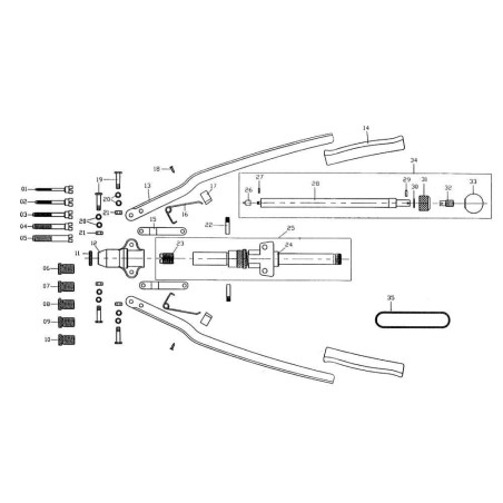 Raccord UNIVERSEL HN0240204211