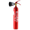 Extincteur à CO2 - 2kg FIREFOX 202222FRFIR