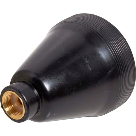 Extincteur à CO2 - 2kg FIREFOX 202222FRFIR