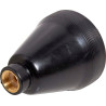 Extincteur à CO2 - 2kg FIREFOX 202222FRFIR