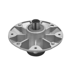 Palier de lame STIGA 1134-5831-01 - 1134583101 modèles Ready Villa 85 Combi, Park 95 Combi, Park 105 Combi, Park 110 Combi Pro