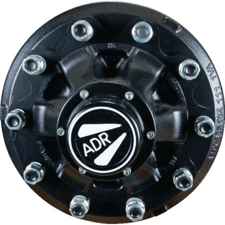 Extracteur ADR S110VI412E1000