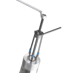 Extracteur BONDIOLI/6PAVESI 398072000