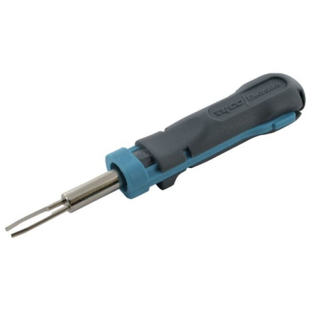 Outil de jointage AMP/FTYCO AMP115790076