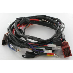 Faisceau électrique OUTILS-WOLF 28449OW