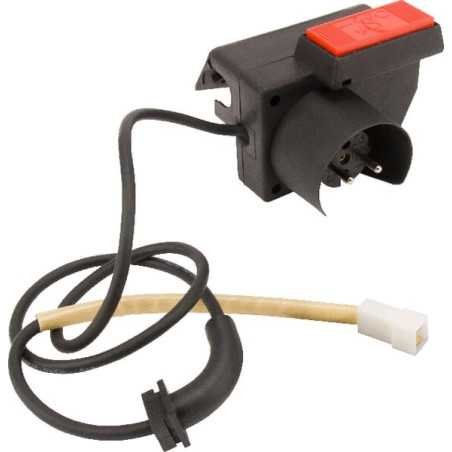 Faisceau électrique SABO SAU13928