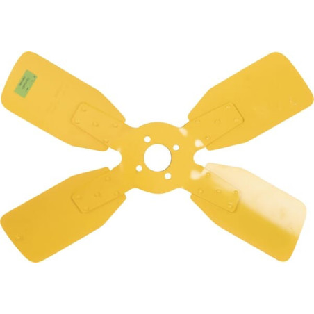 Ventilateur RECINSA 3808703M1N