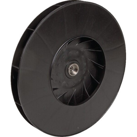 Ventilateur SOLO 13418SL