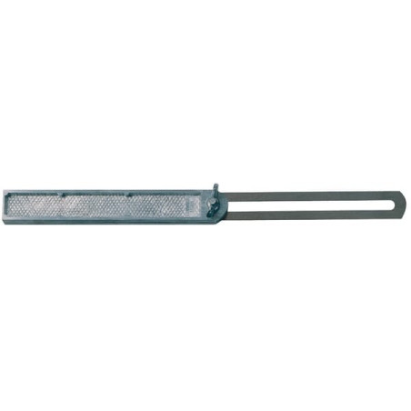 Coude réglable 250mm RICHTER ME921250