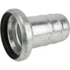 Raccord UNIVERSEL 3244089