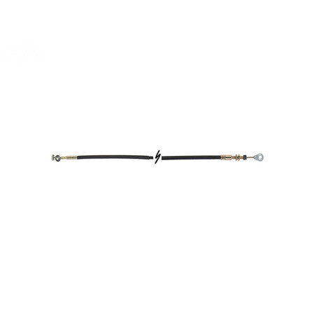 Câble HONDA 54530-VK6-003 - 54530-VK6-000