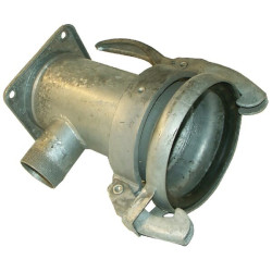 Raccord UNIVERSEL 6203002Z
