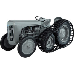 Tracteur miniature UNIVERSAL HOBBIES UH5303