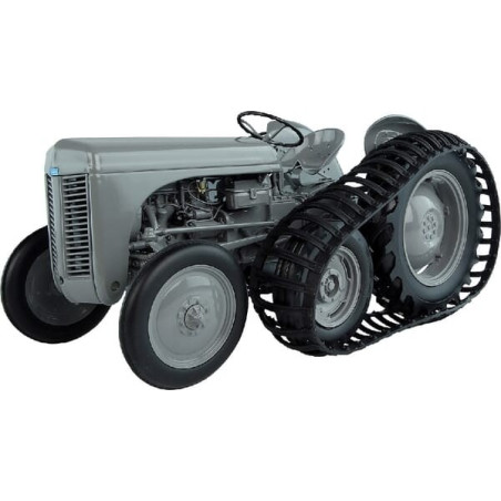 Tracteur miniature UNIVERSAL HOBBIES UH5303