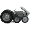 Tracteur miniature UNIVERSAL HOBBIES UH5303