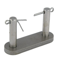 Fermeture UNIVERSEL 0000028600KR