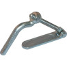 Fermeture UNIVERSEL WS3018