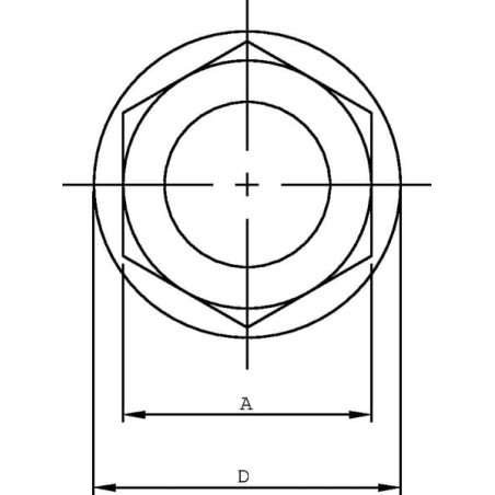 Charnière MINTOR TKM16M