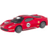 Ferrari 458 Challenge miniature BBURAGO BB1831132