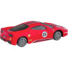 Ferrari 458 Challenge miniature BBURAGO BB1831132