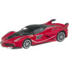 Ferrari FXX-K miniature BBURAGO BB1836024