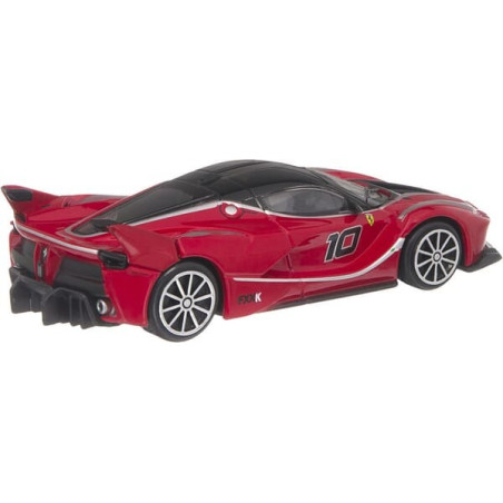 Ferrari FXX-K miniature BBURAGO BB1836024