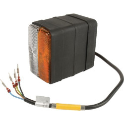 Feu JOHN DEERE AL118877