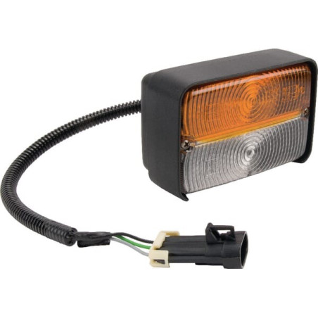 Feu JOHN DEERE AL75642