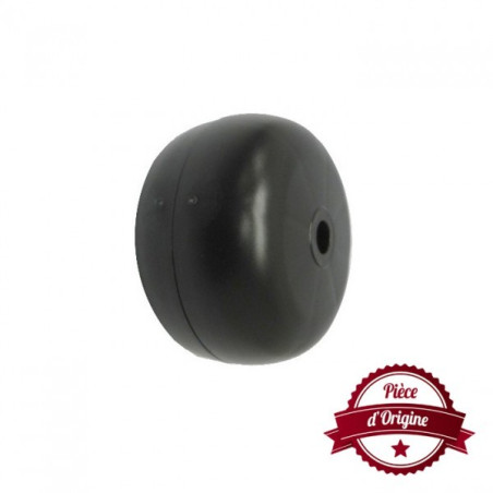 Roue de plateau de coupe CASTELGARDEN - GGP - HONDA - BESTGREEN - STIGA 182700001/0 - 82700001/0