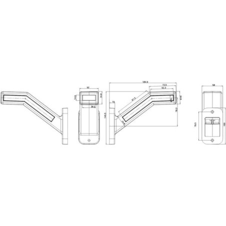 Feu UNIVERSEL LA30163