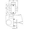 Feu BRITAX L428104L12V
