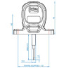Feu BRITAX L450120LMV