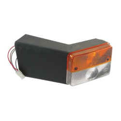 Feu CASE-STEYR 134673222