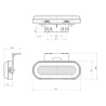 Feu UNIVERSEL LA30154IND