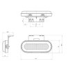 Feu UNIVERSEL LA30154R