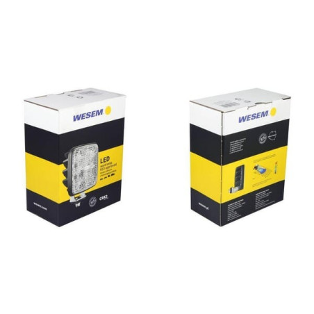 Feu WESEM CRK2C5490002