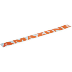 Feu AMAZONE MF214