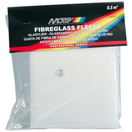 Tapis en fibre de verre MOTIP 696