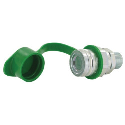 Fiche JOHN DEERE AL39859