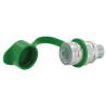 Fiche JOHN DEERE AL39859