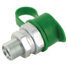 Fiche JOHN DEERE AL39859