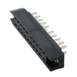 Fiche UNIVERSEL DIN4162220F