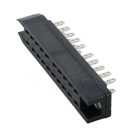 Fiche UNIVERSEL DIN4162220F
