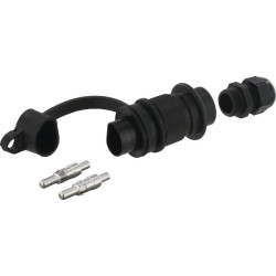 Fiche MÜLLER ELEKTRONIK ME312157
