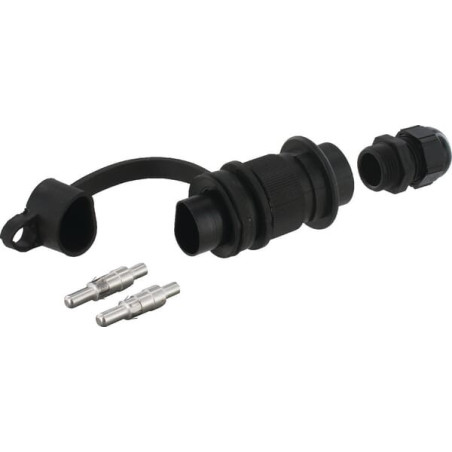 Fiche MÜLLER ELEKTRONIK ME312157